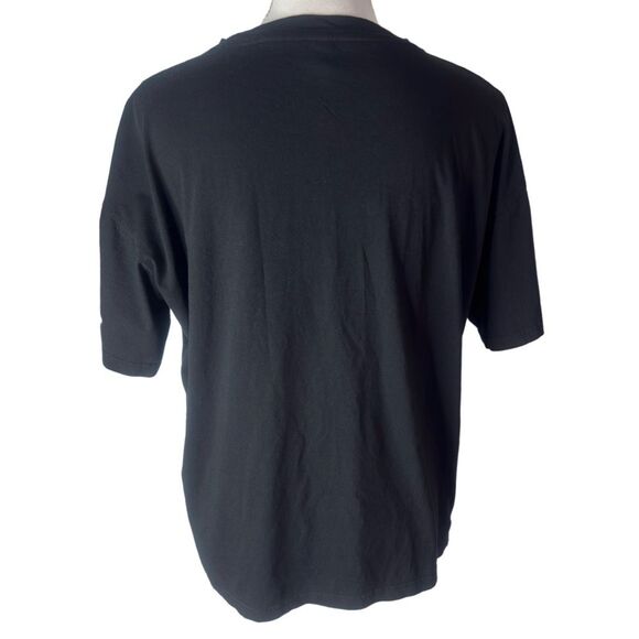 Cobra Kai Women’s Short Sleeve Scoop Neck T-shirt - Picture 3 of 4